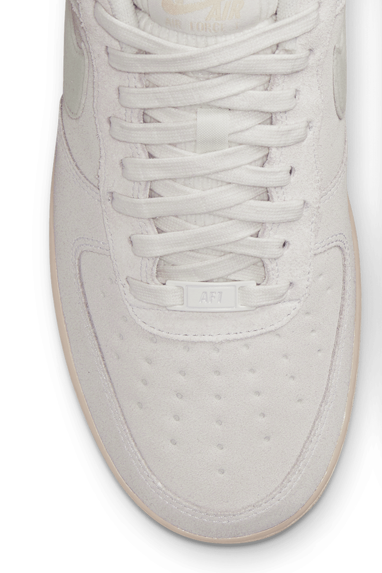 Date de sortie de la Air Force 1 Winter Premium Summit White DO6730 100 Nike SNKRS